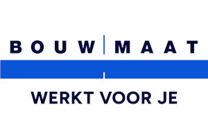 Bouwmaat Logo Payoff 300
