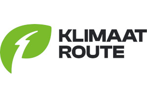 Logo Klimaatroute 300