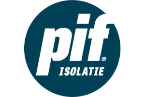 Logo PIF 300