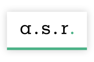 Logo Asr 300
