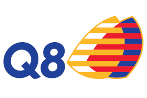 Q8 Logo 300
