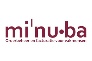 Logo Minuba 300