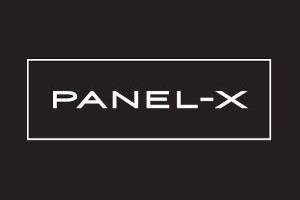 Panel X Logo