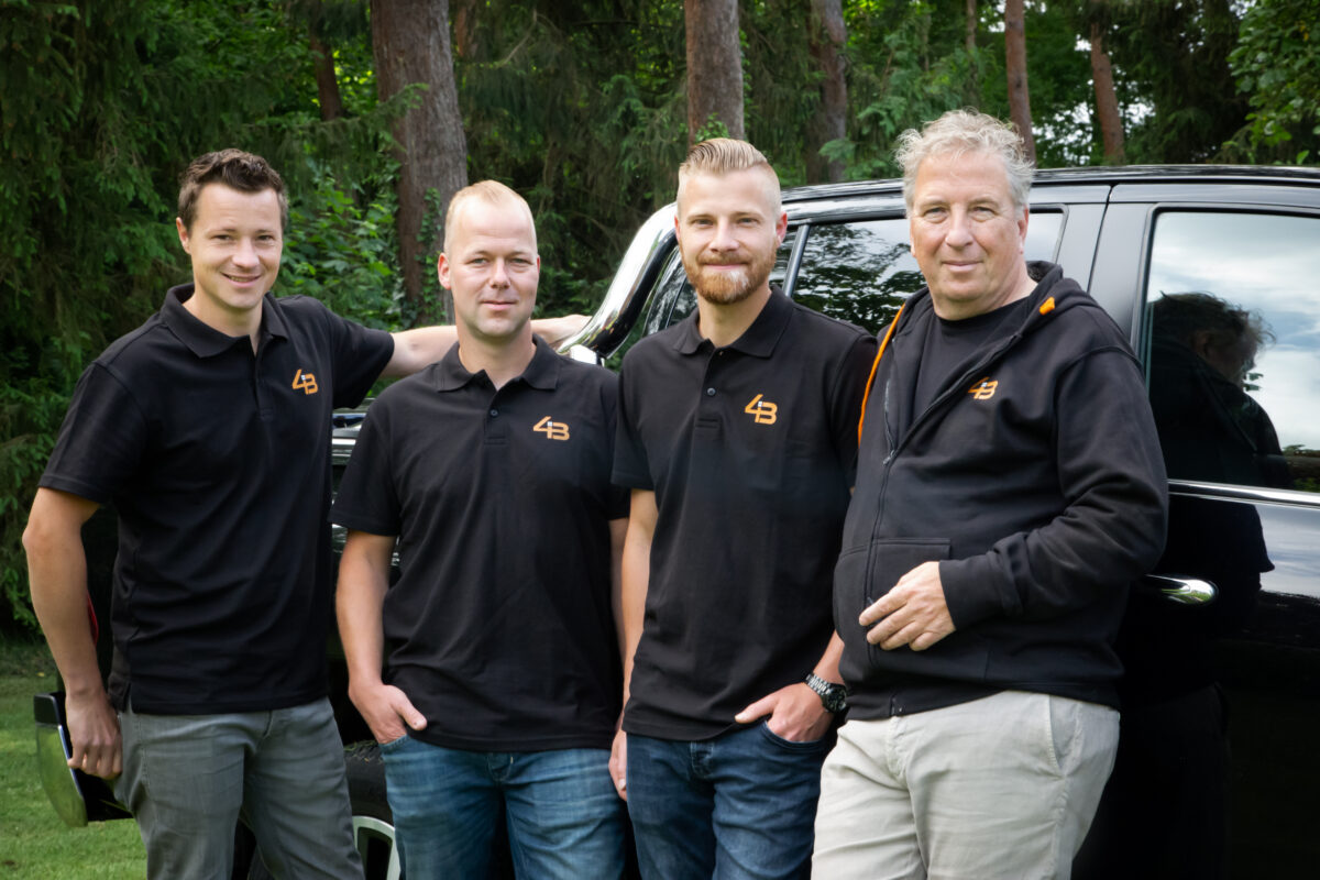 4 Bouw B.V.